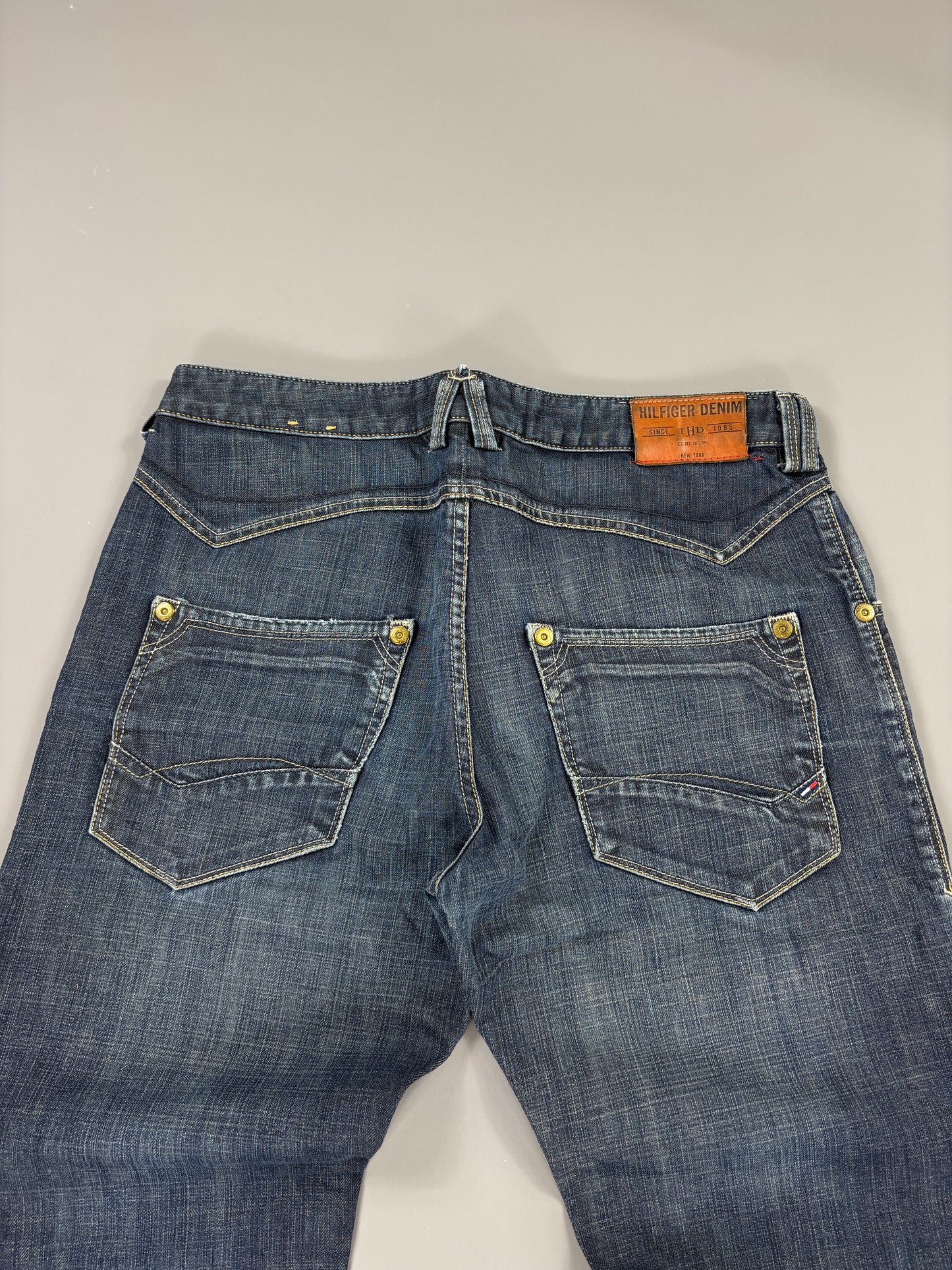 Tommy Bootcut Jeans vintage (L) 61season
