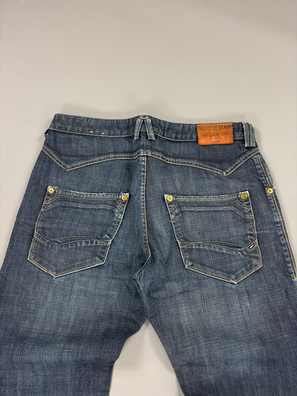 Tommy Bootcut Jeans vintage (L) 61season