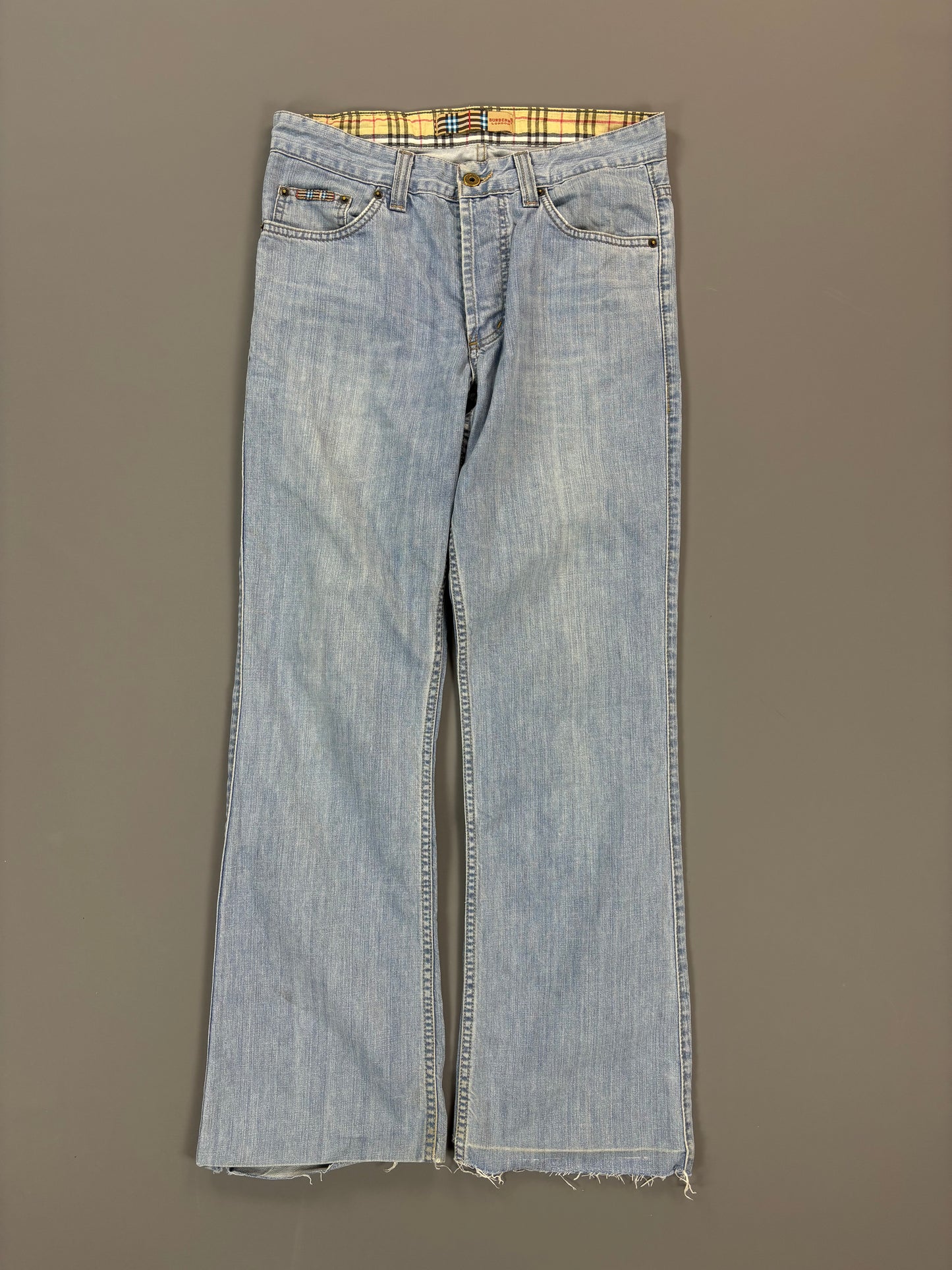 Burberry Jeans SM