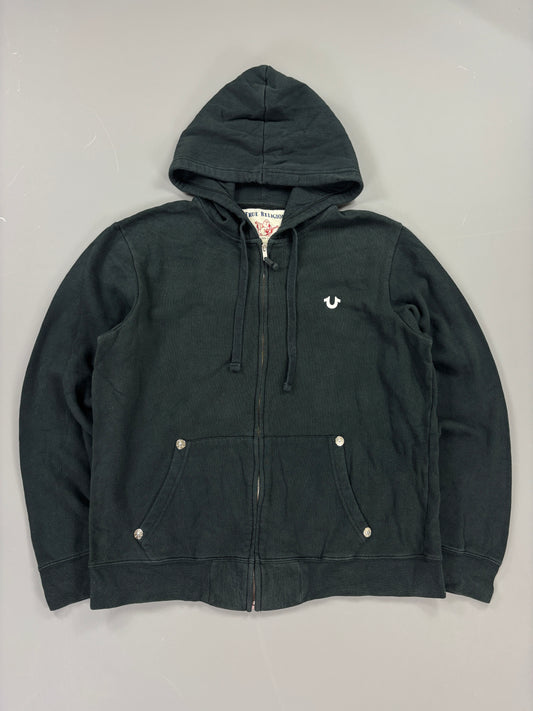 True Religion Vintage Sweatjacke S 61season
