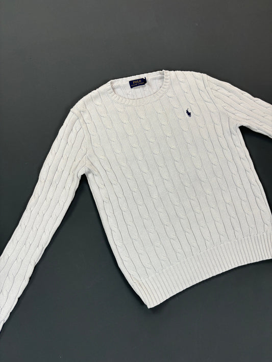 Ralph Lauren Sweater XS