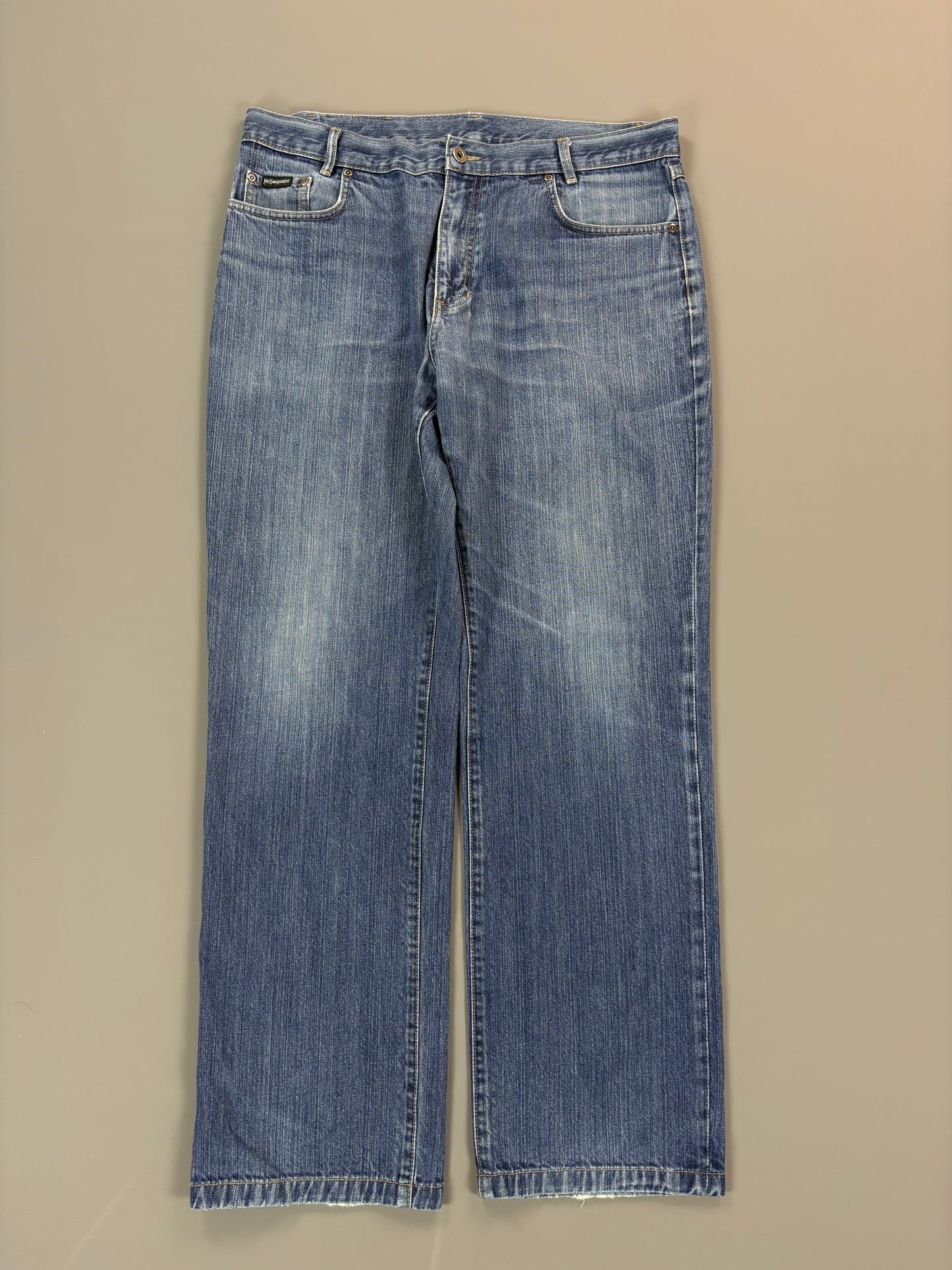 YSL Jeans M