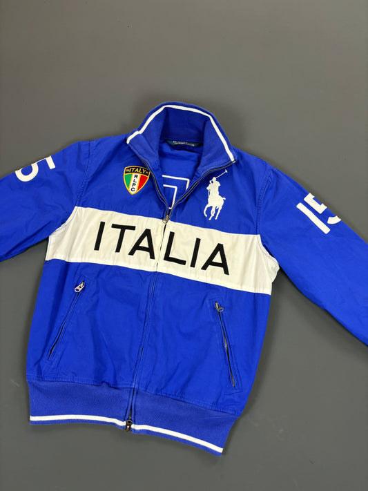 Ralph Lauren Italia Jacket SM