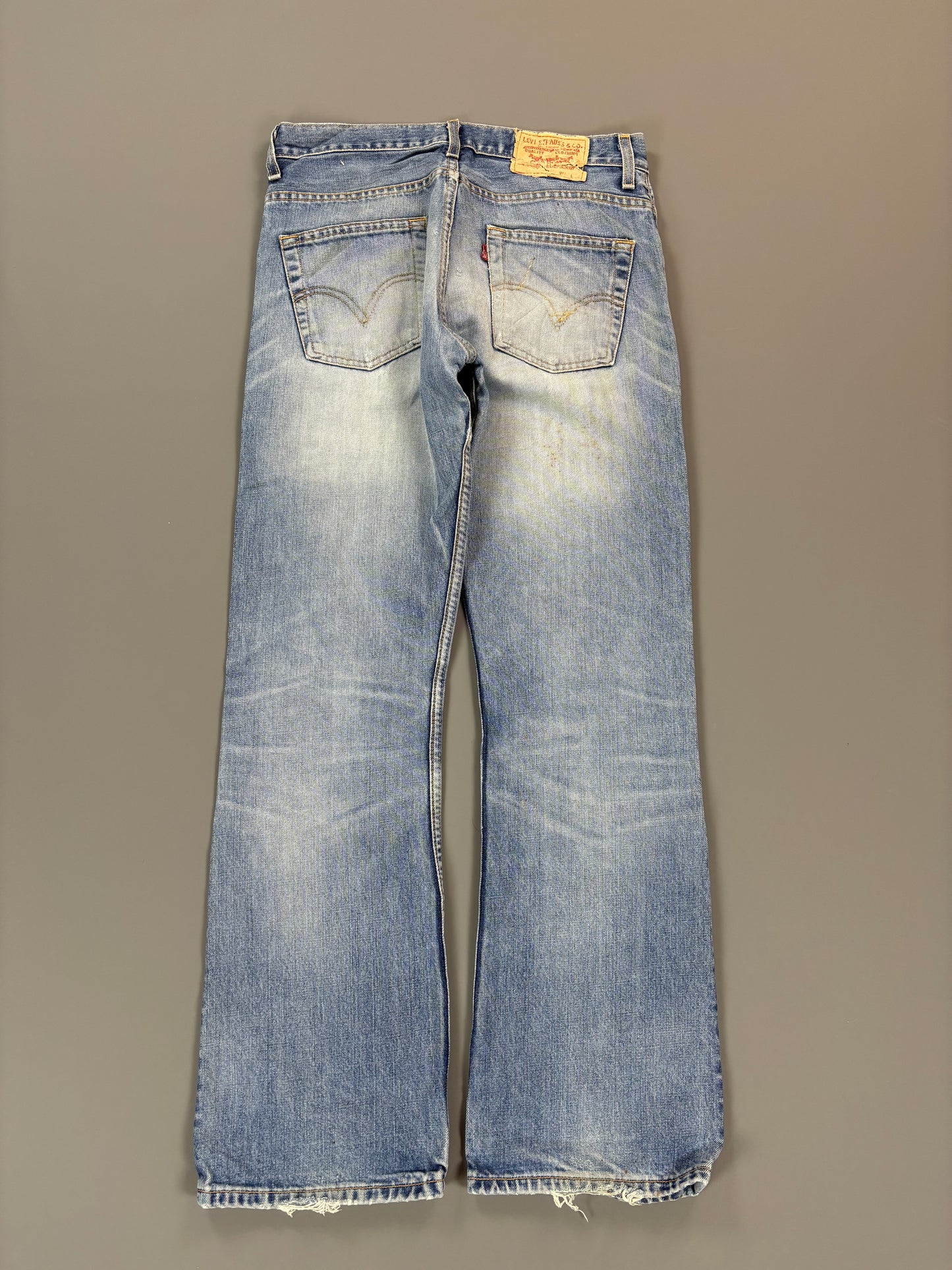 Levis Jeans M