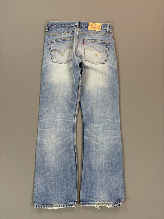 Levis Jeans M