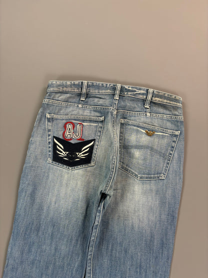 Armani Jeans M