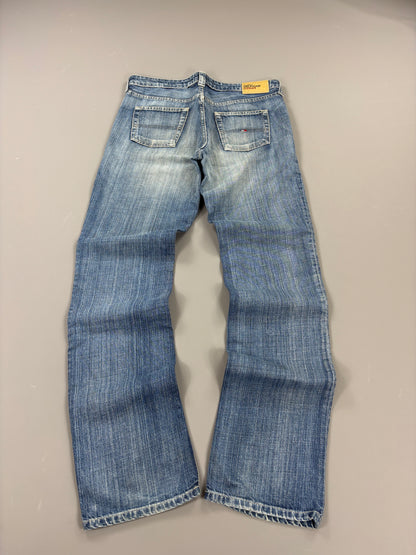 Tommy Skinny Jeans (L) 61season