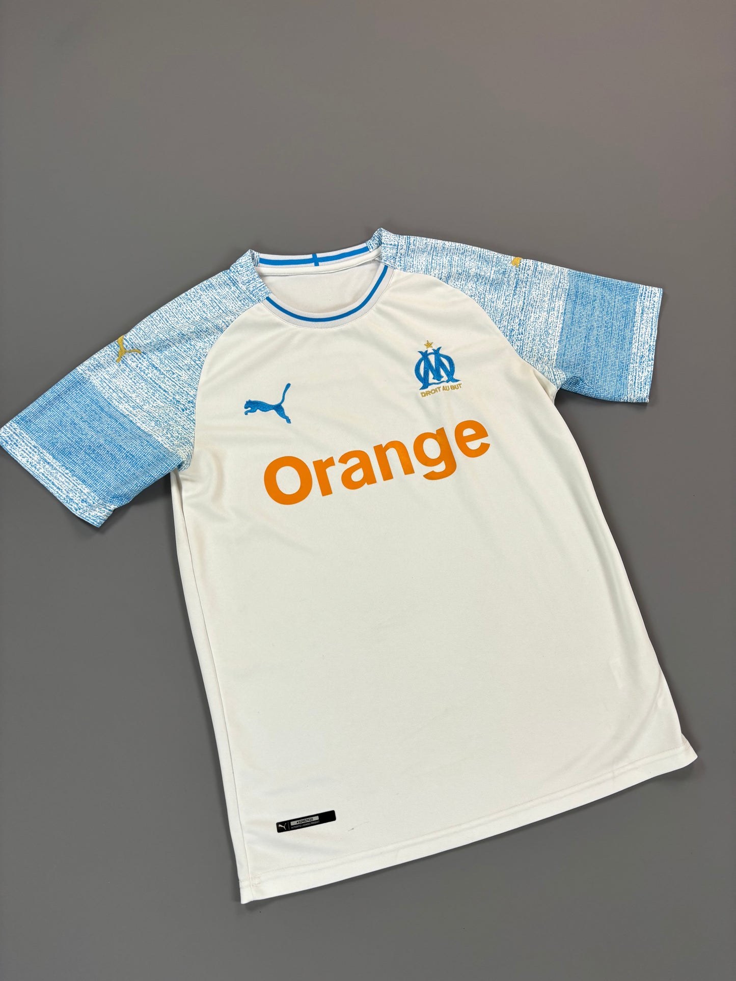 Marseille Trikot M