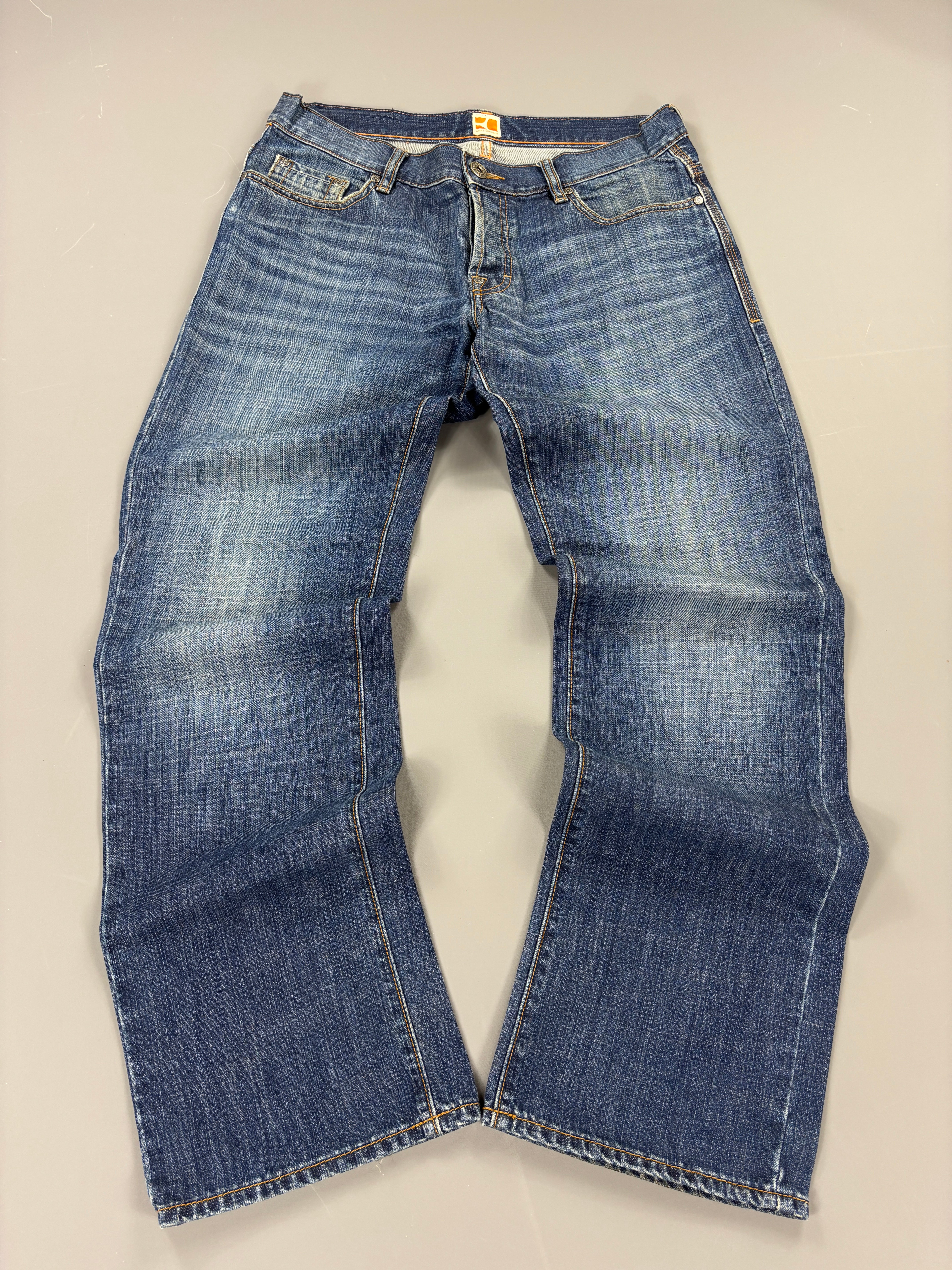Jeans 61season