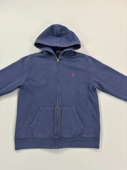 Ralph Lauren Zip S