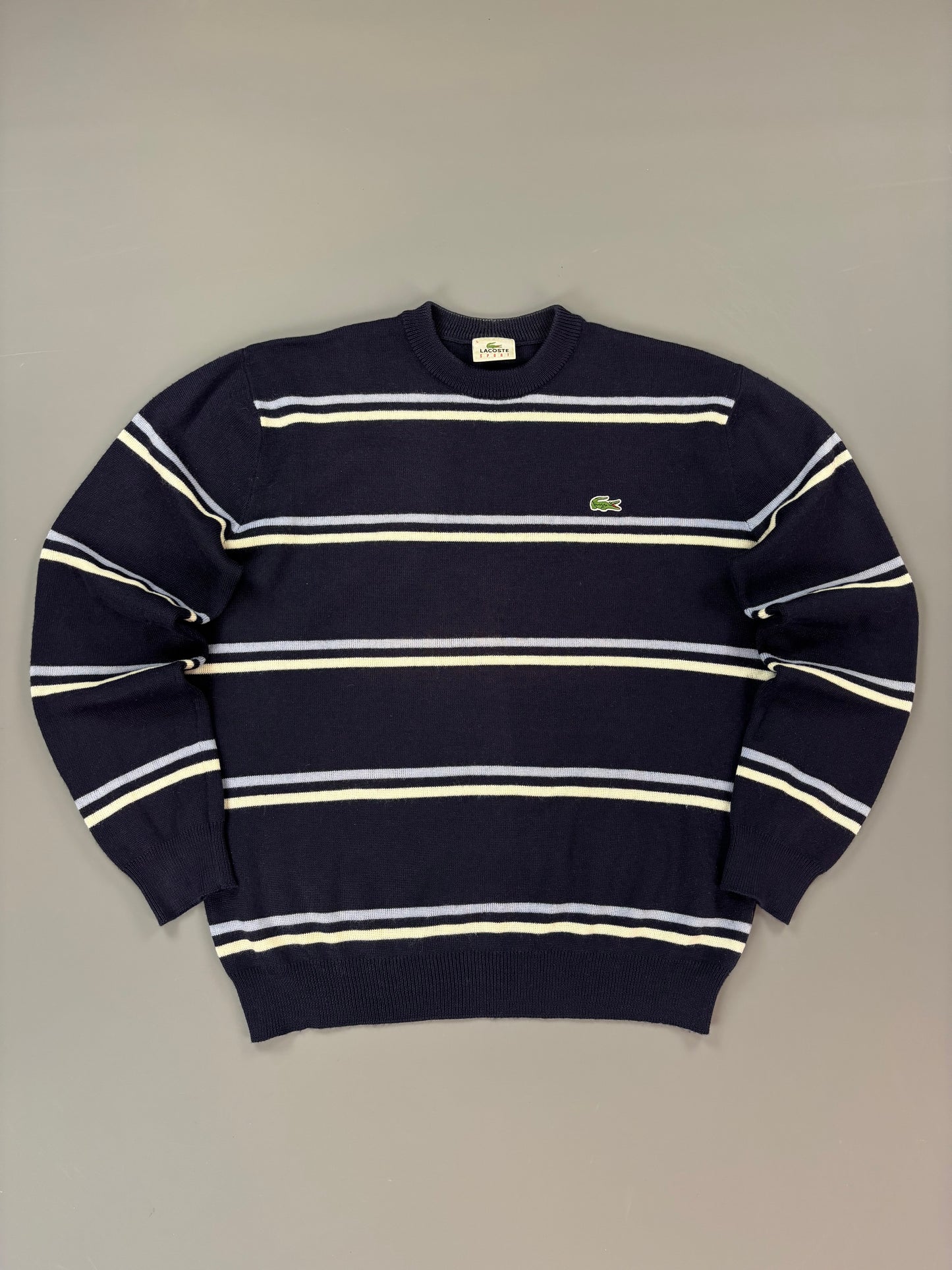 Lacoste Sweater M