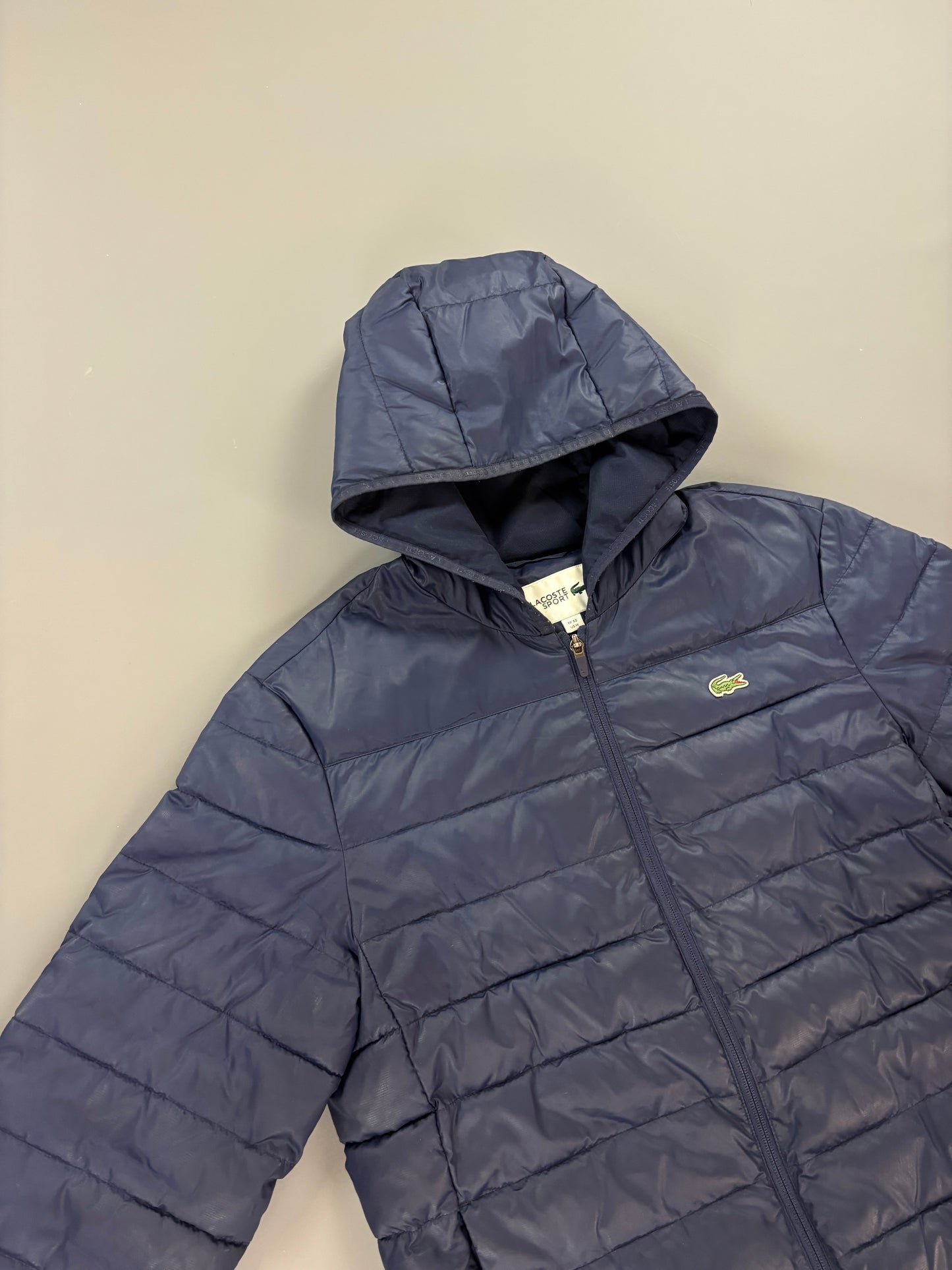 Lacoste Jacke M