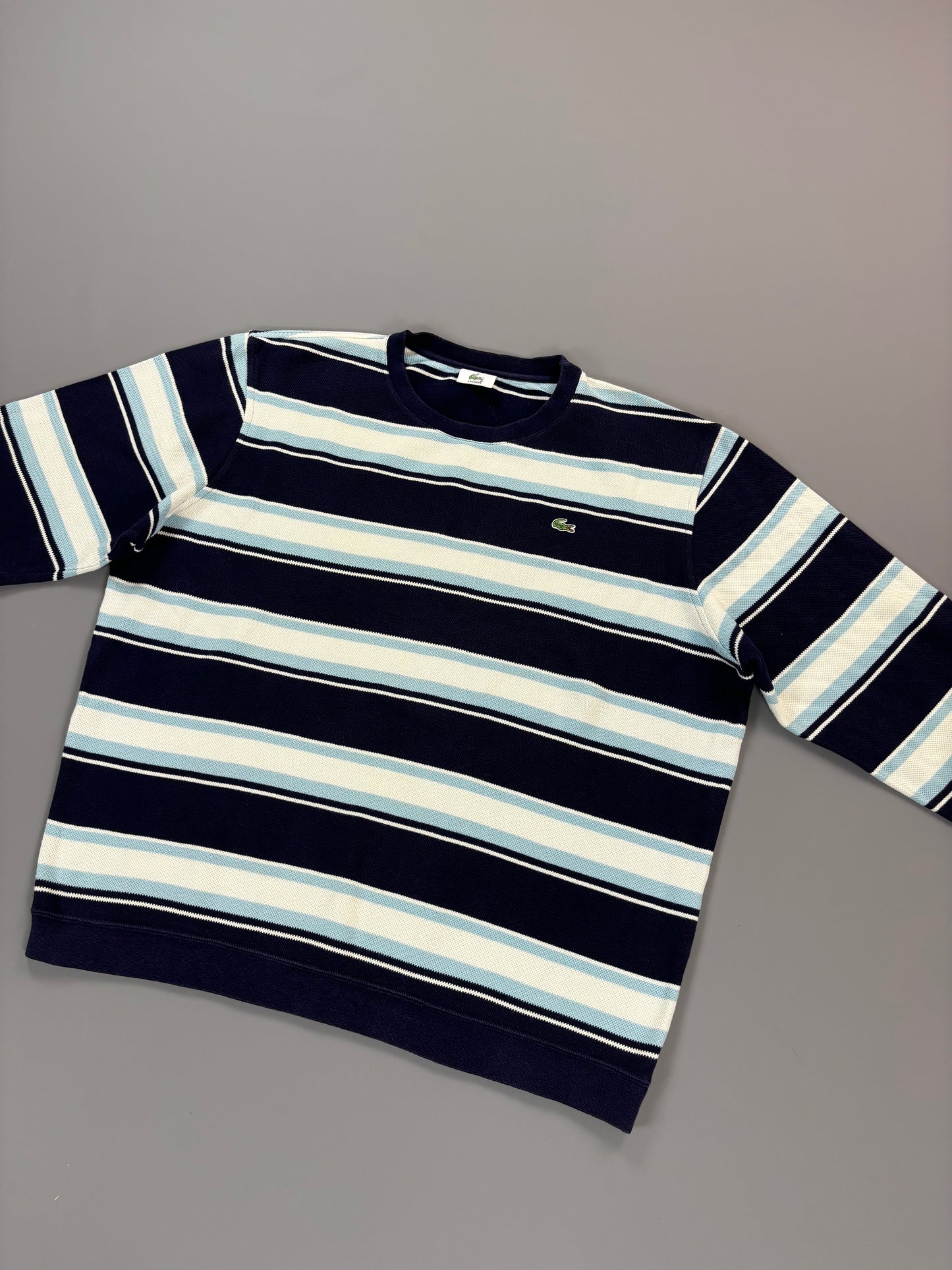 Lacoste Sweater L