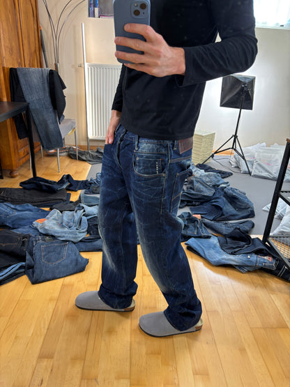 G-Star Vintage Jeans (Baggy) S 61season
