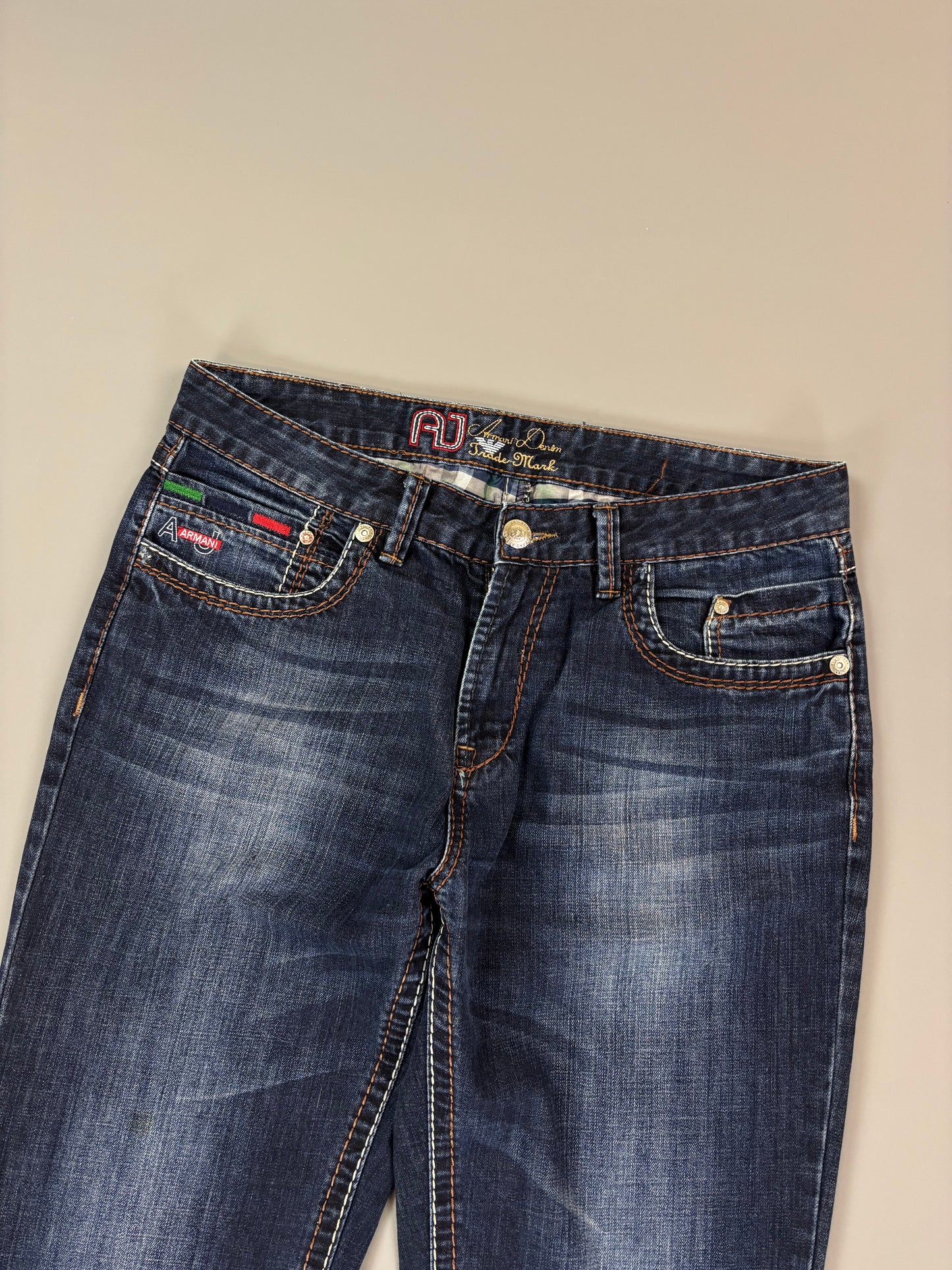 Armani Jeans L