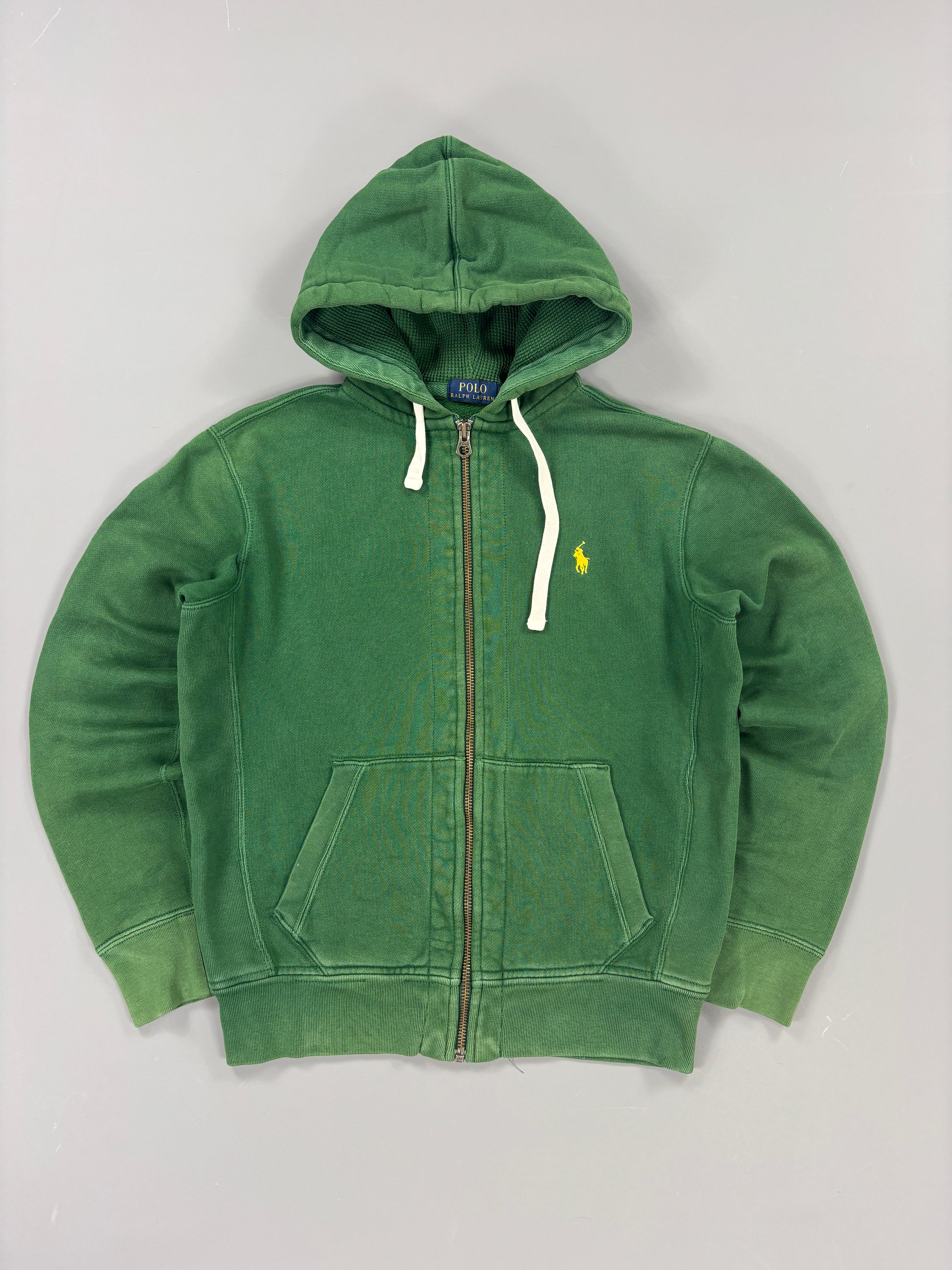 Polo Ralph Lauren Vintage Sweatjacke S 61season