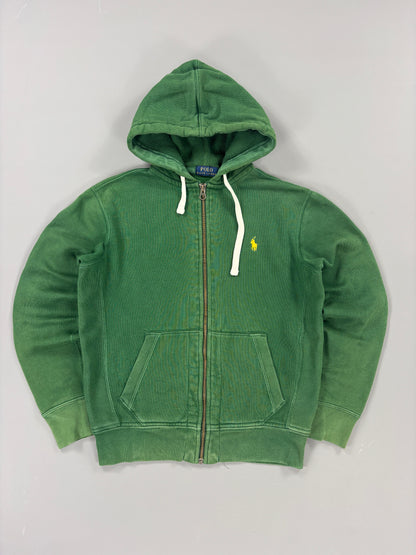 Polo Ralph Lauren Vintage Sweatjacke S 61season