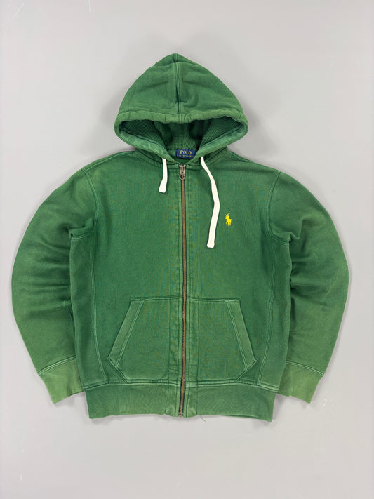 Polo Ralph Lauren Vintage Sweatjacke S 61season