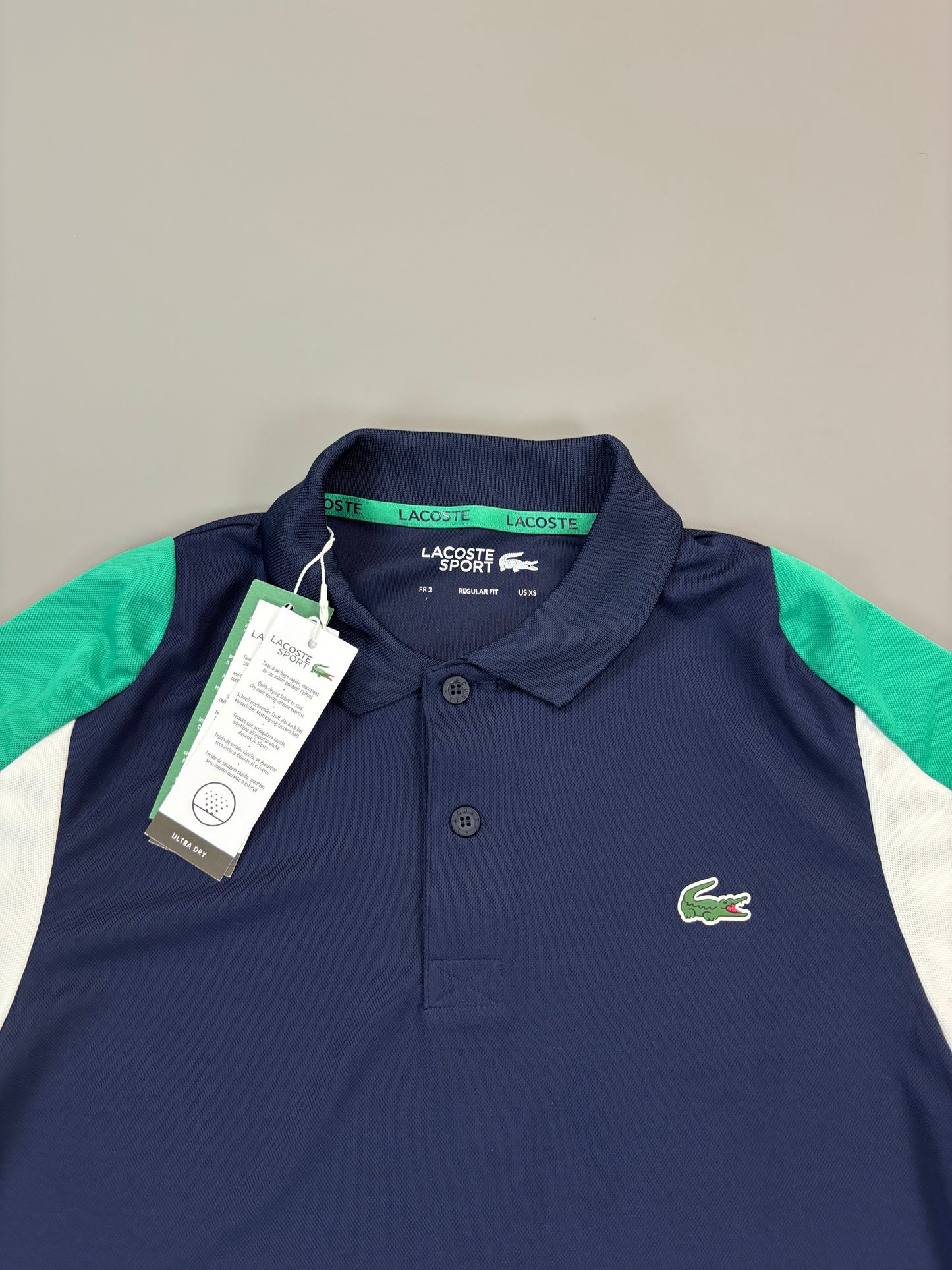 Lacoste Sport Polo S