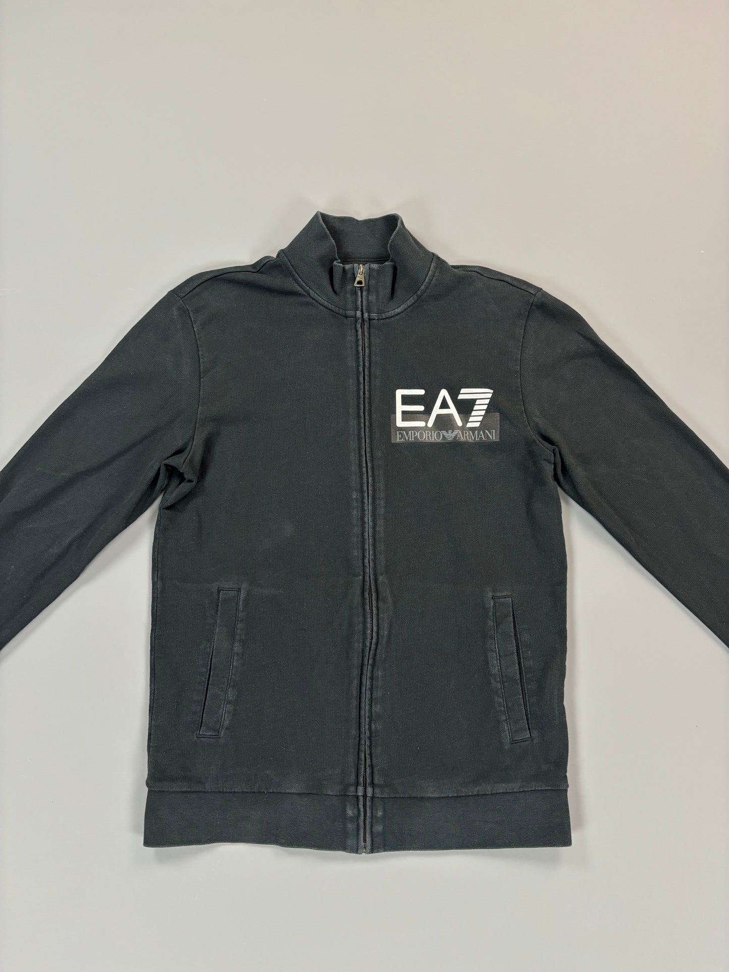 Armani Zip M