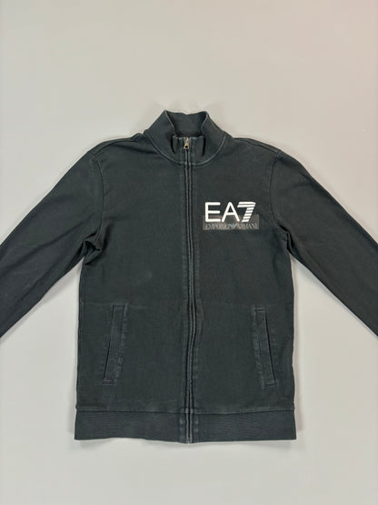 Armani Zip M