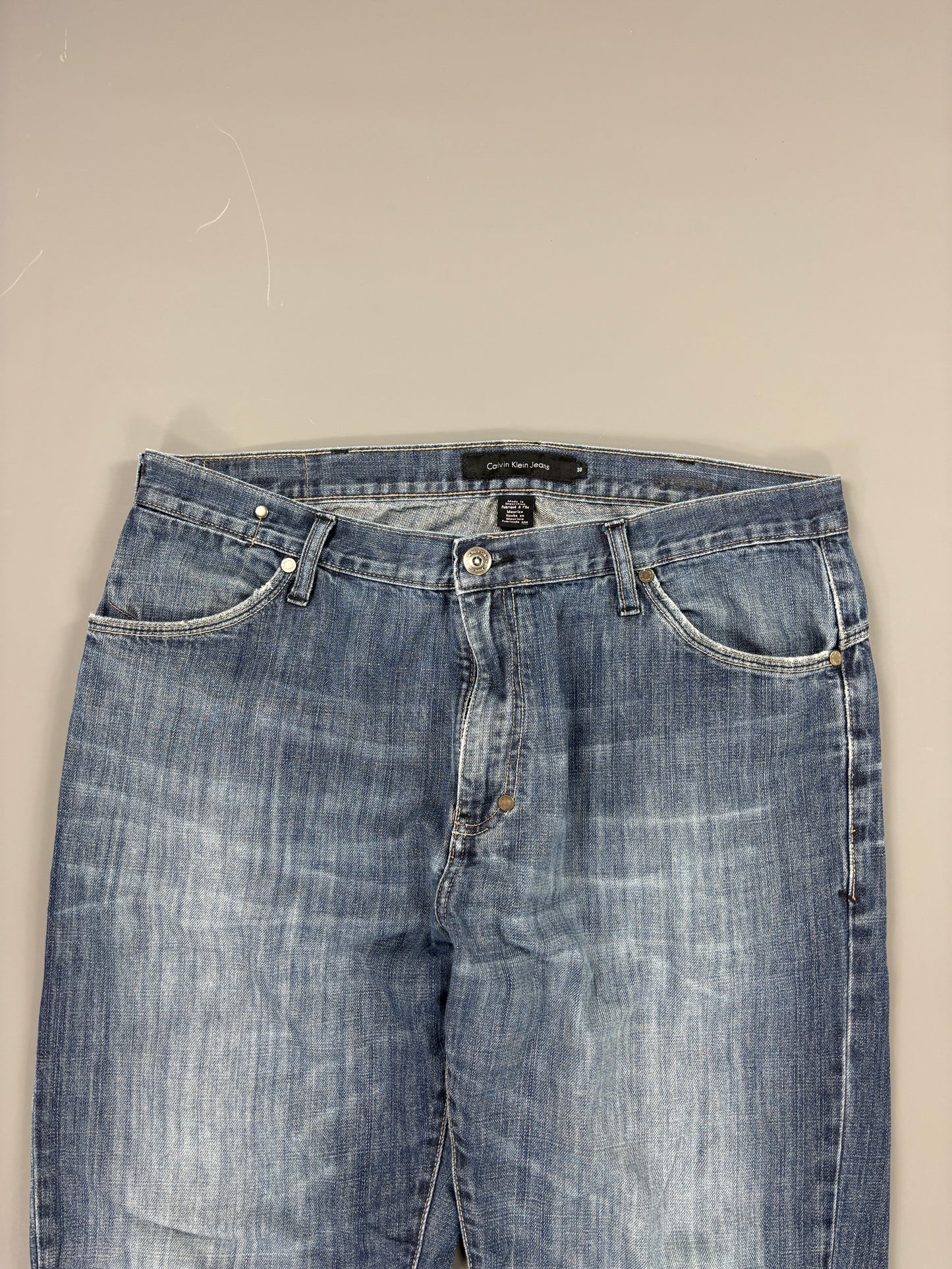 Calvin Klein Jeans 61season