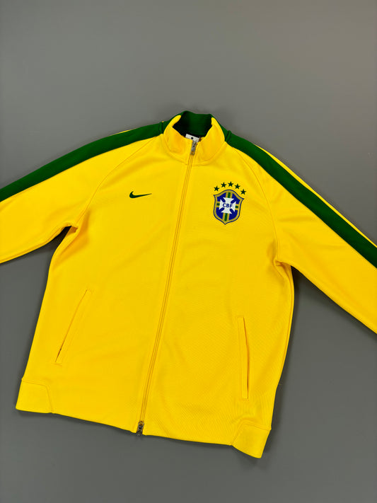 Brasilien Jacke L