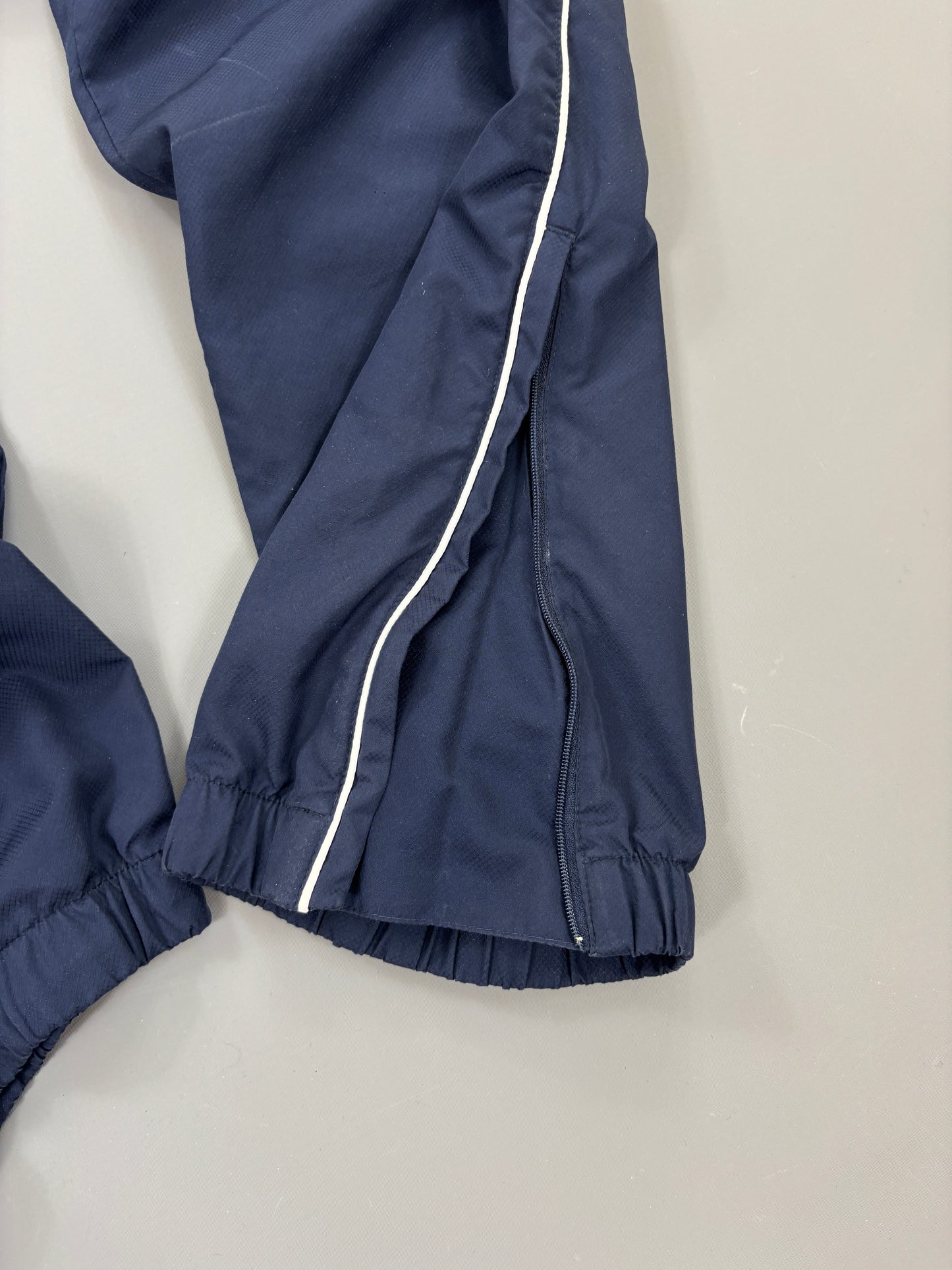 Lacoste Trackpants vintage (M) 61season