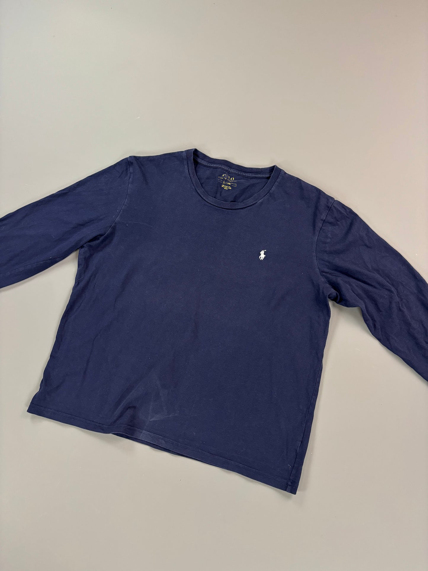 Ralph Lauren Langarm M