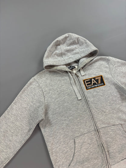 Armani Zipper M