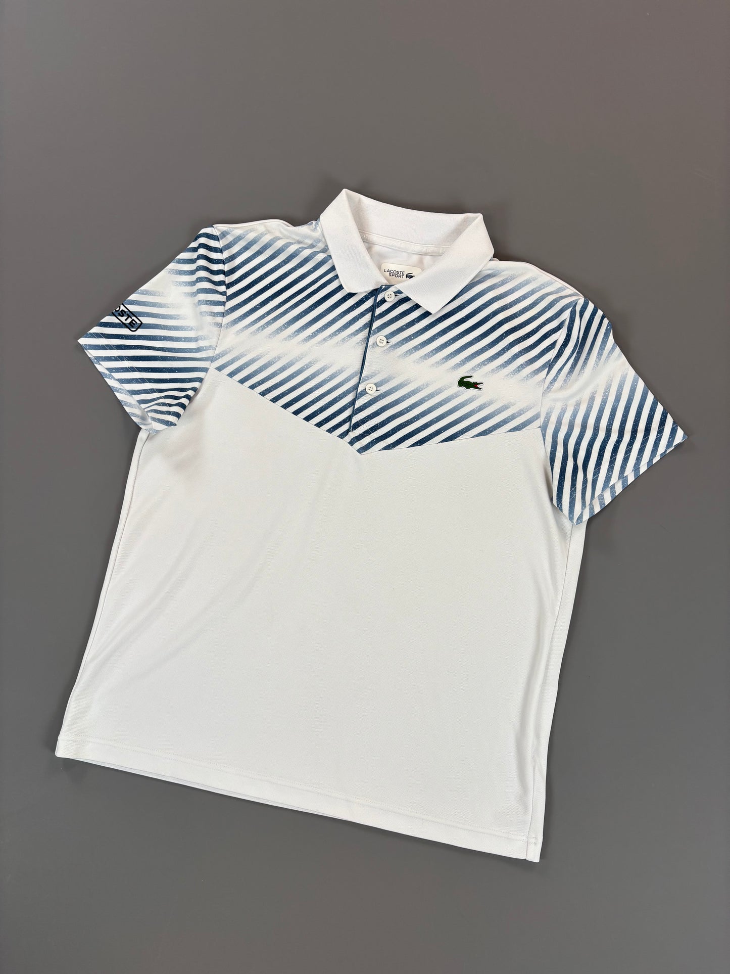 Lacoste Sport Polo M