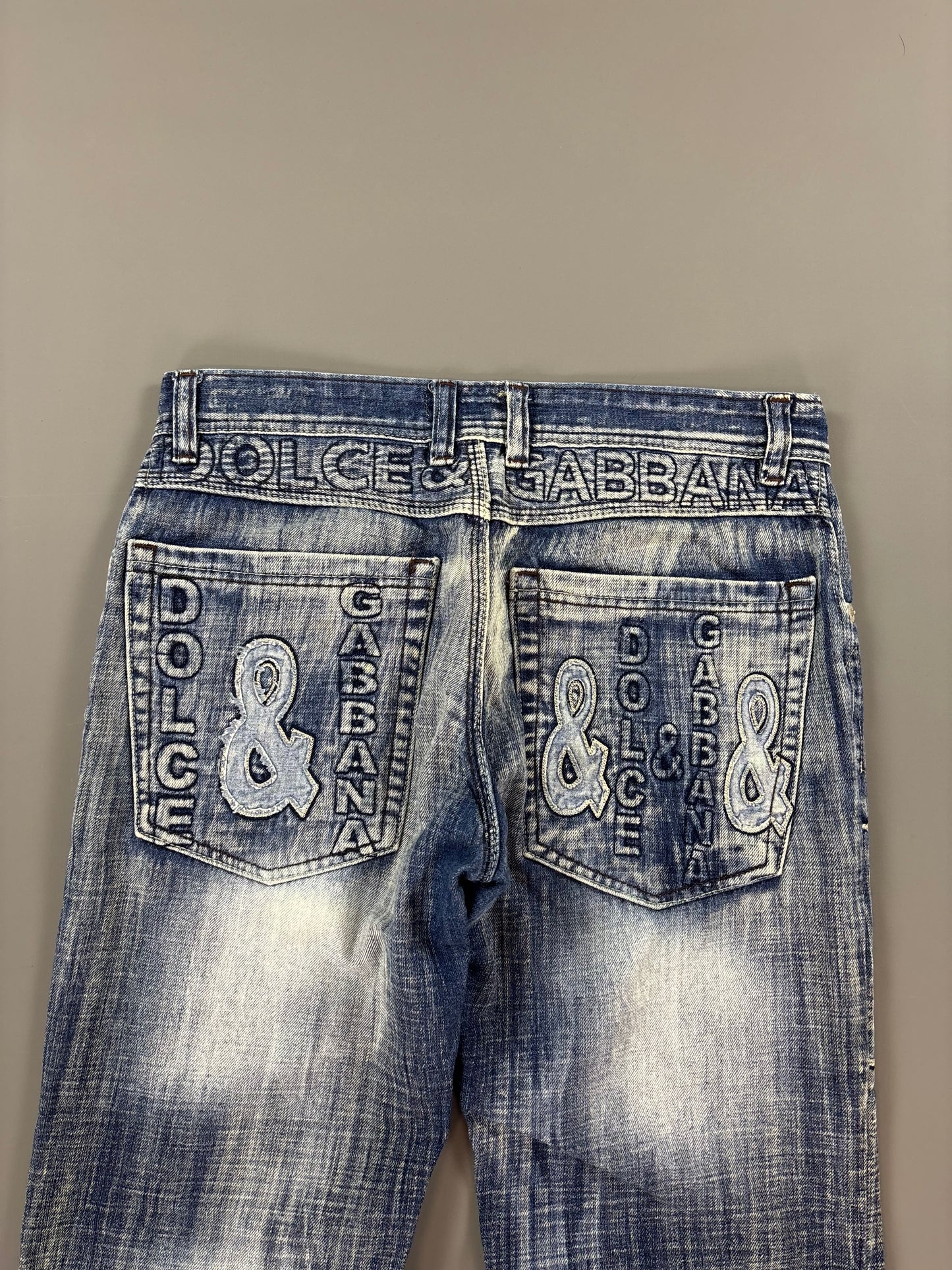 Dolce Gabbana Jeans  L