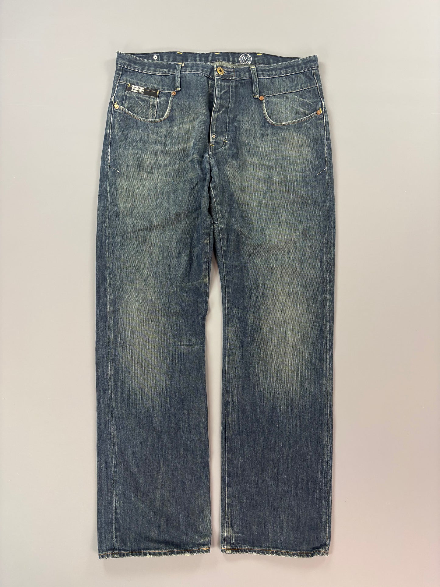 G-Star Jeans XL (Baggy)