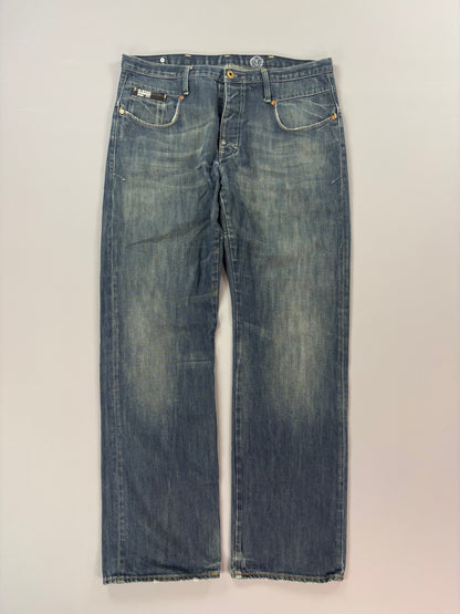 G-Star Jeans XL (Baggy)