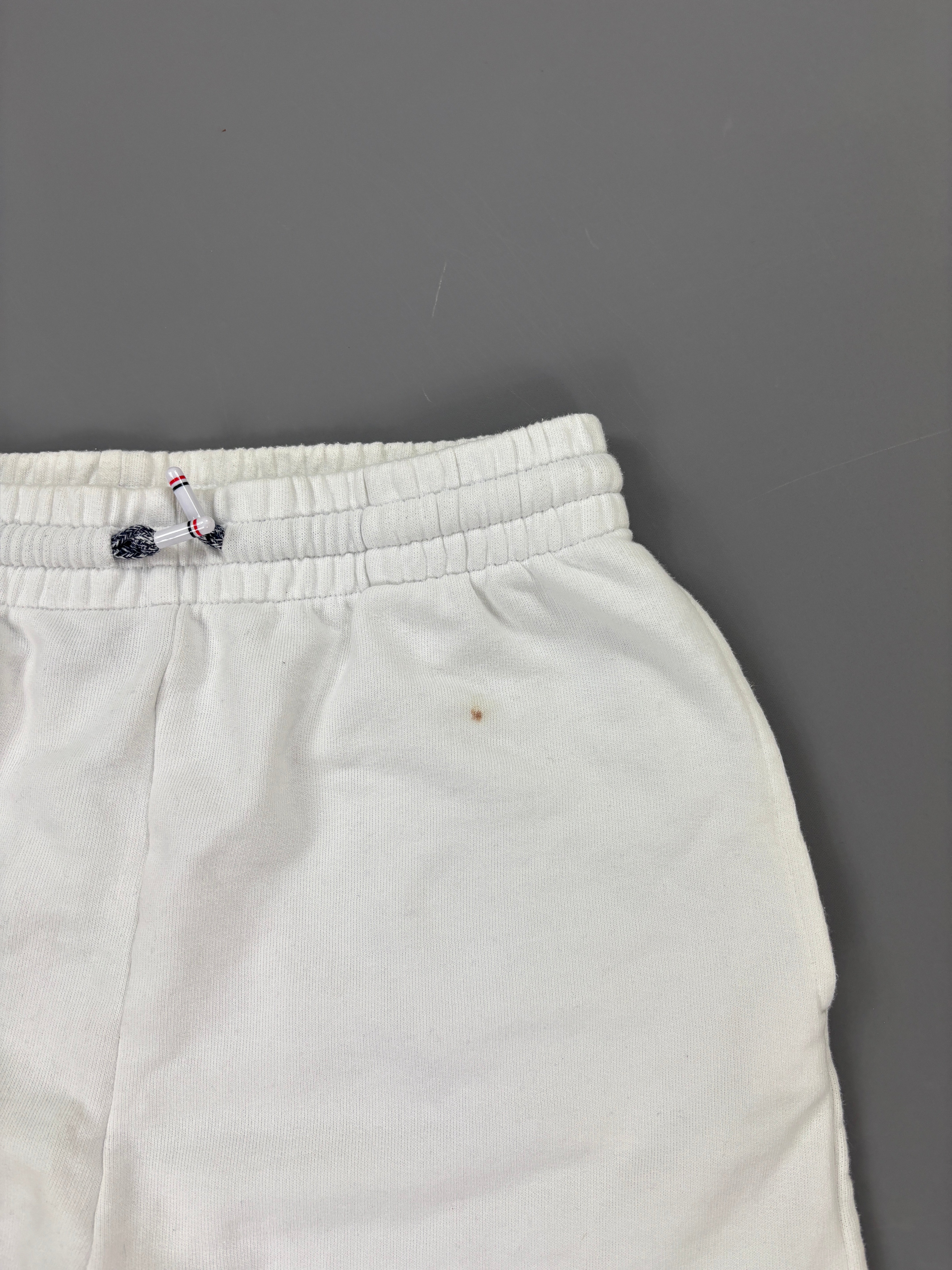 Lacoste Shorts vintage france (M) 61season
