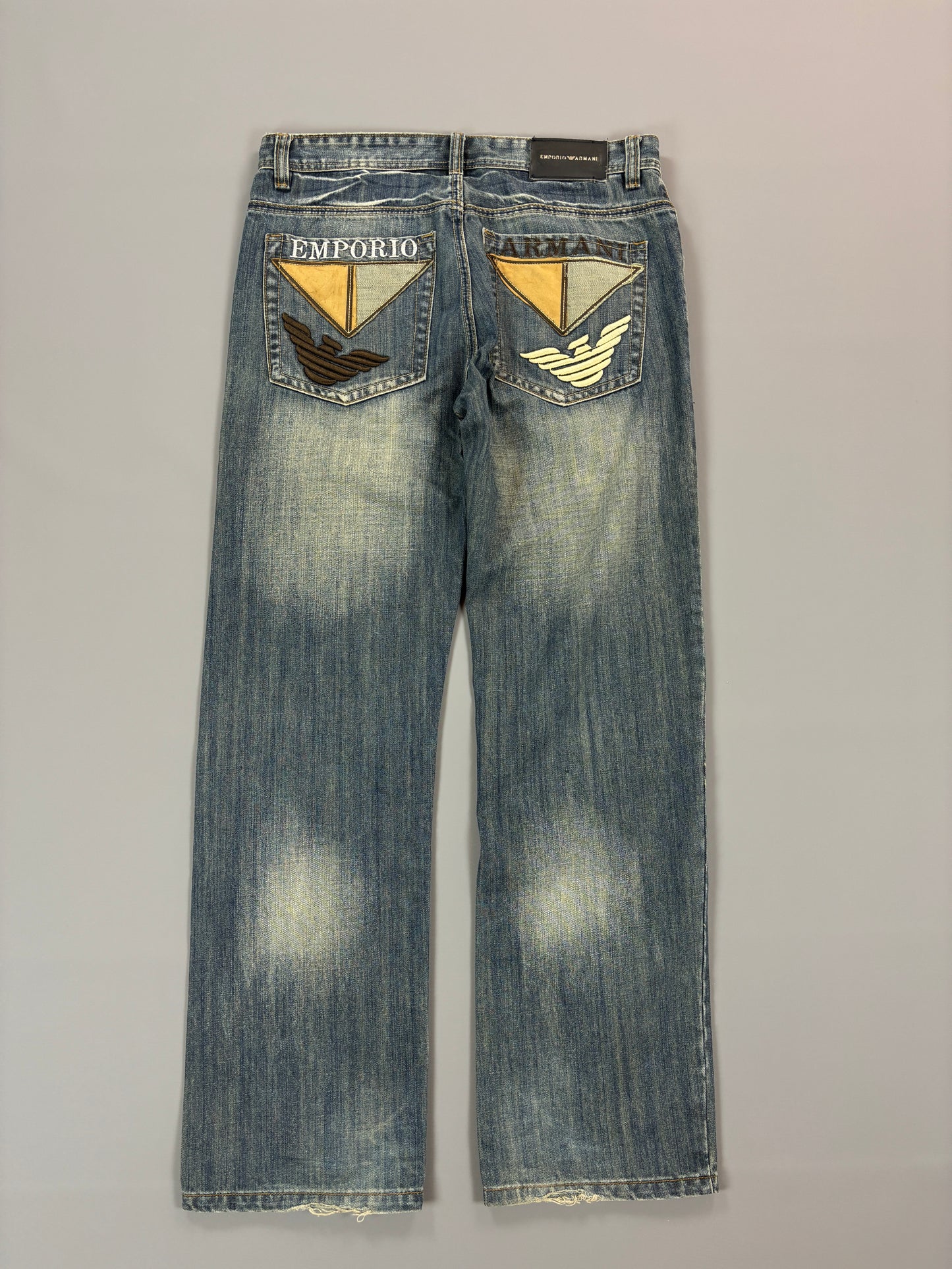 Emporio Armani Jeans L