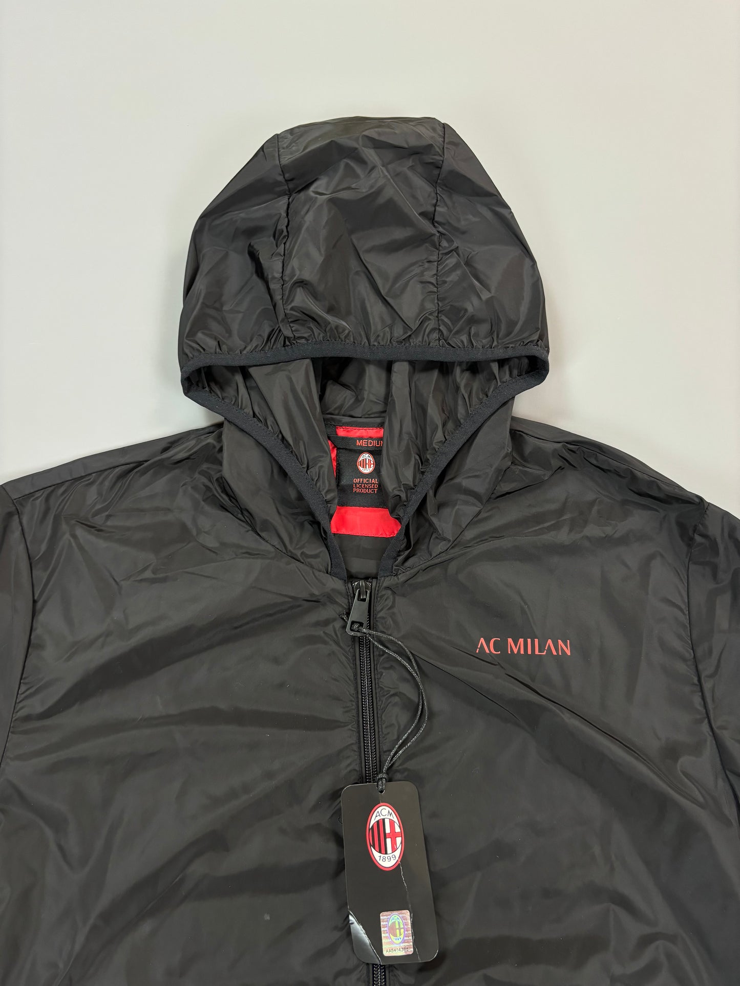 AC Milan Jacke M