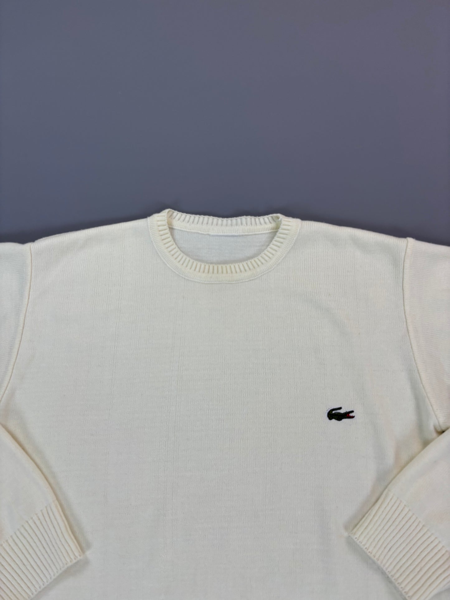 Lacoste Sweater M