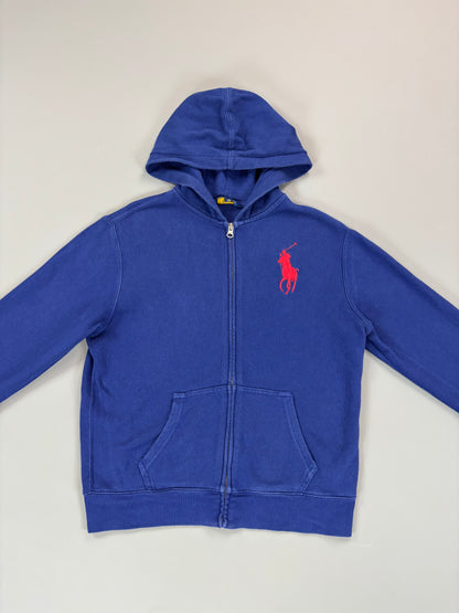 Ralph Lauren Zip S