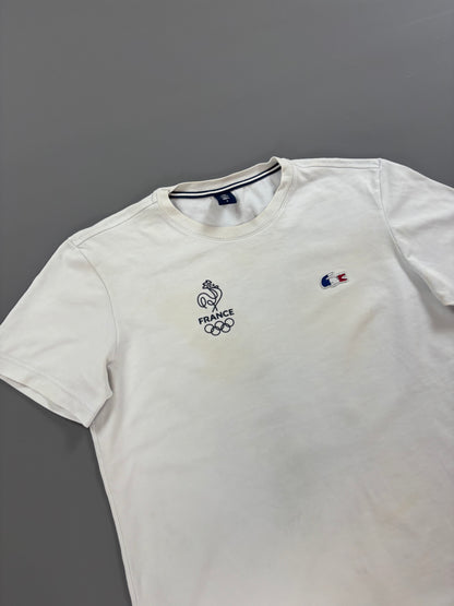 Lacoste France T-Shirt M