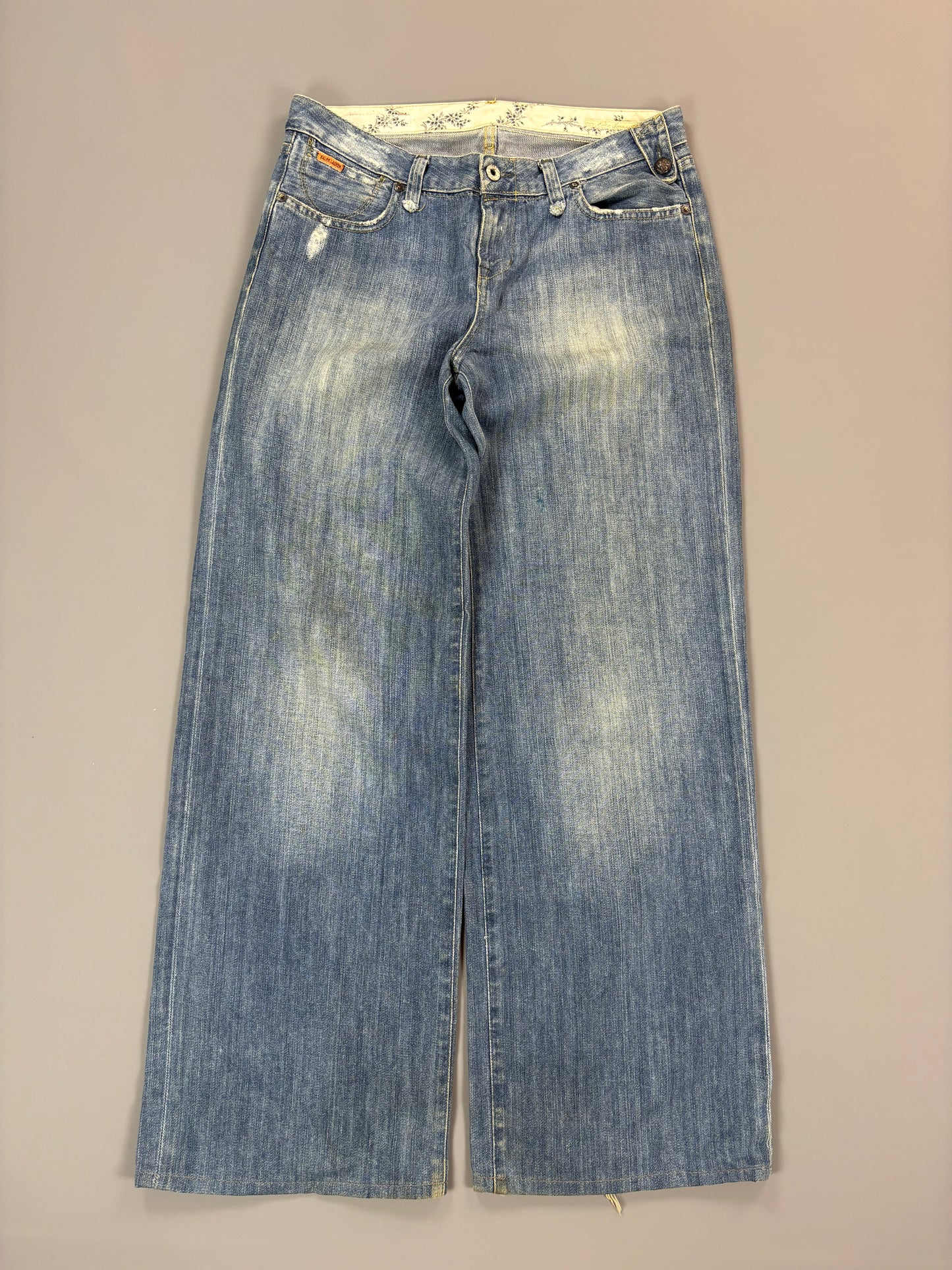 Ralph Lauren Jeans M-L