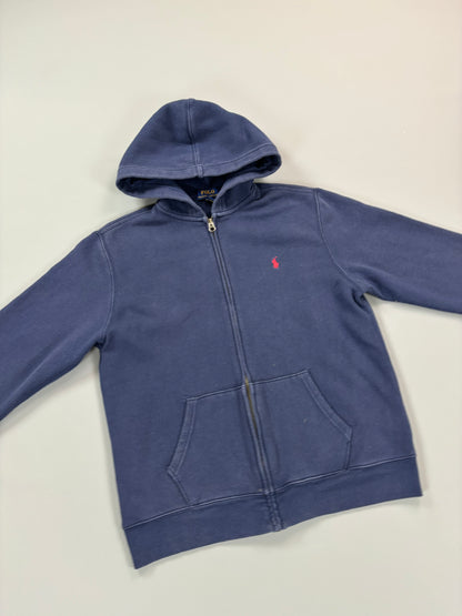 Ralph Lauren Zip S