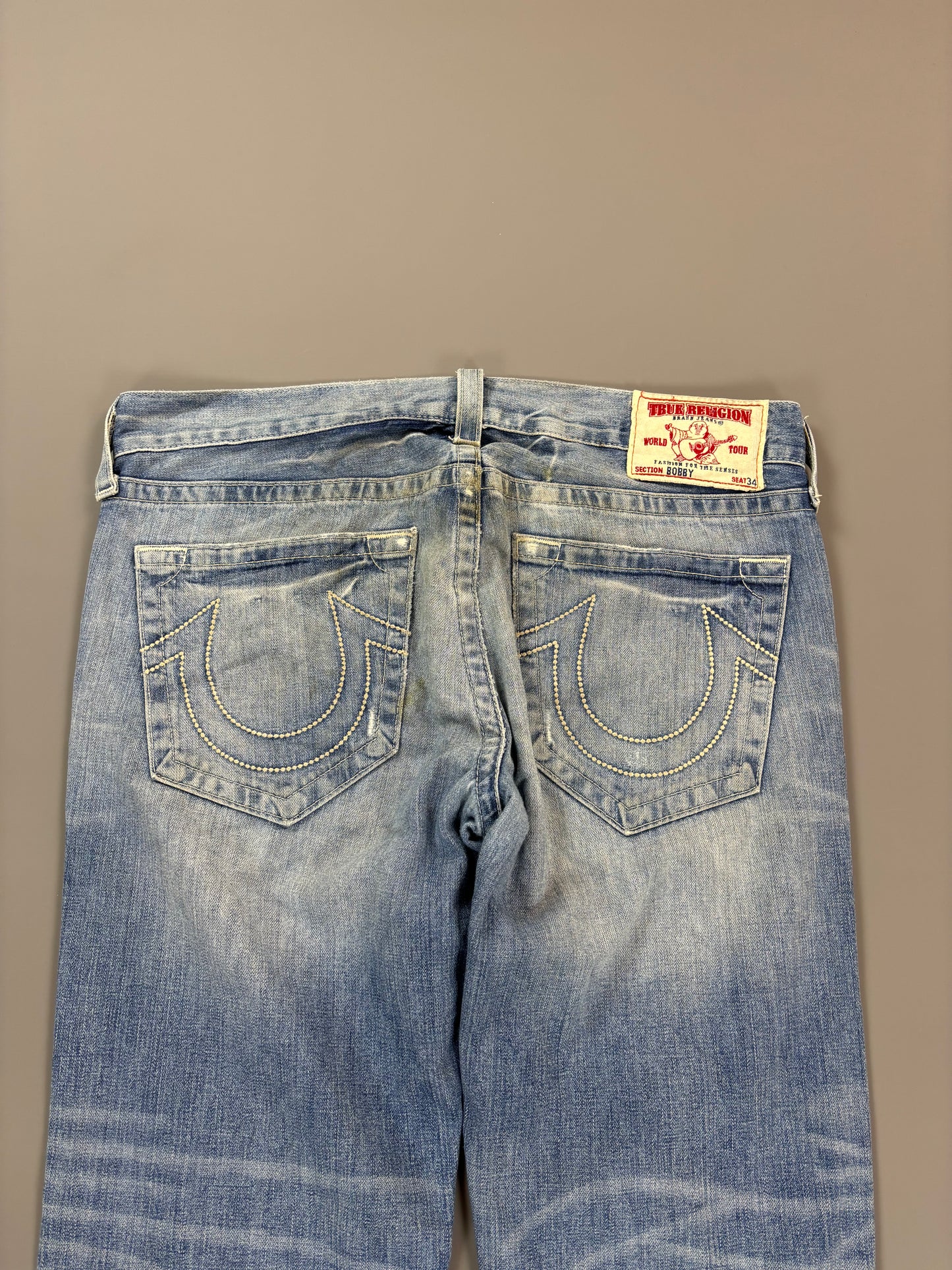 True Religion Jeans L