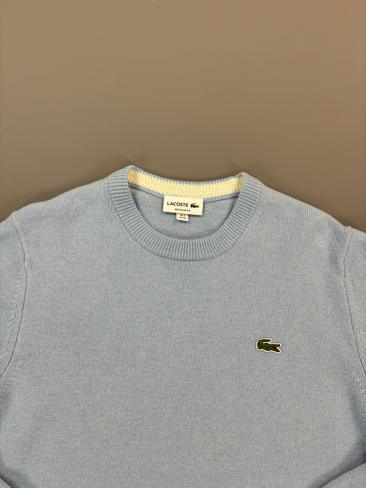 Lacoste Sweater M