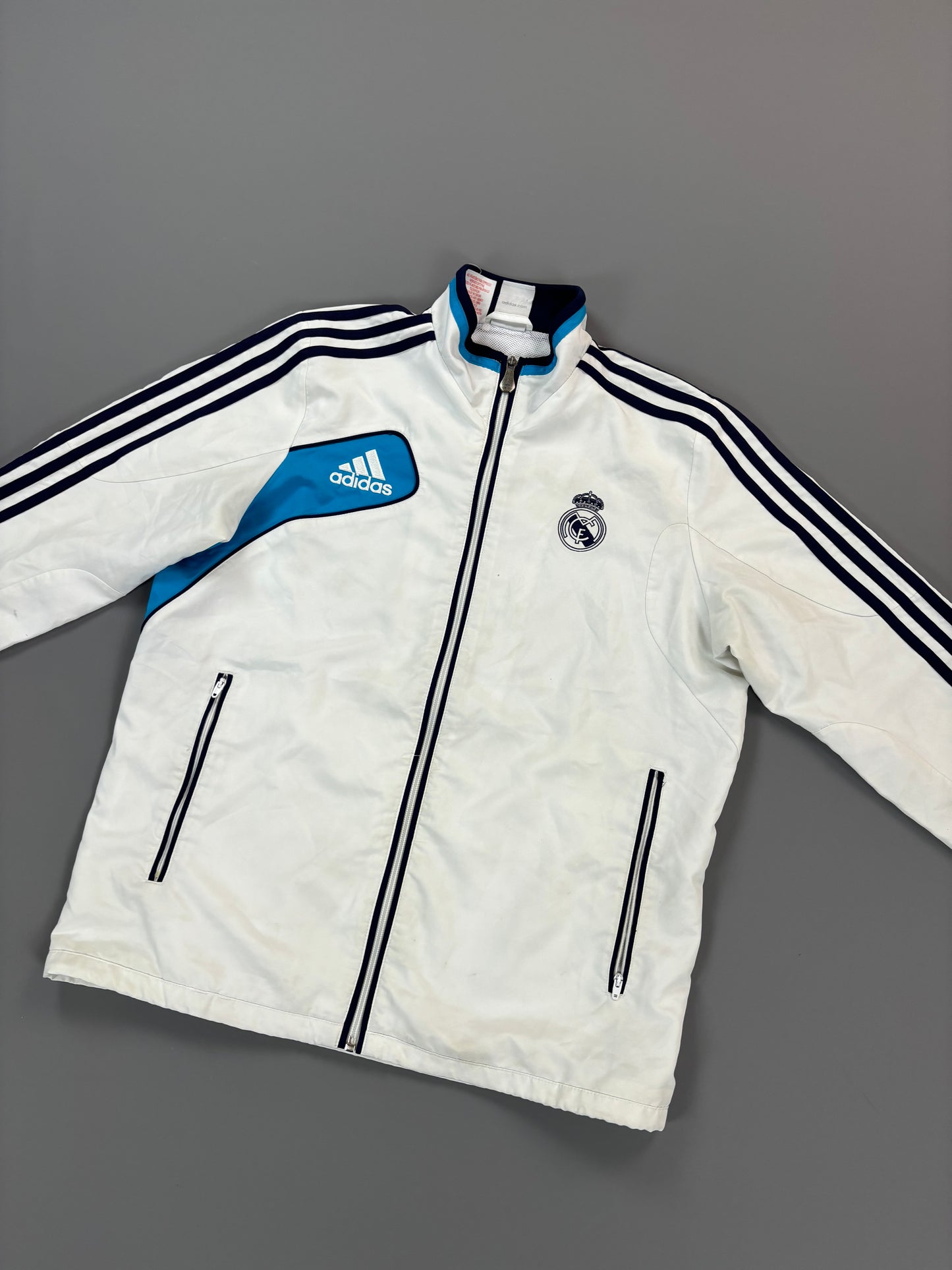 Real Madrid Jacke S