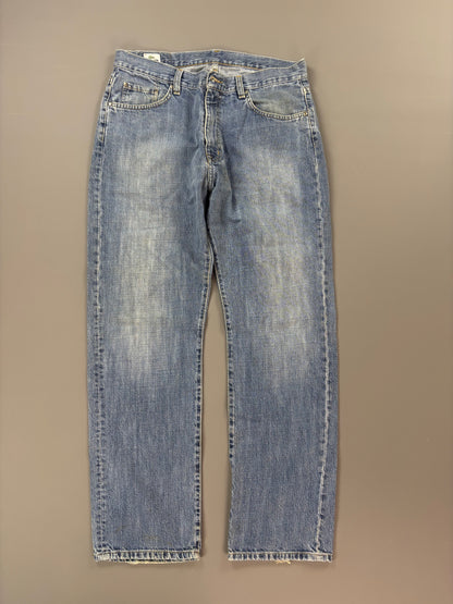 Lacoste Jeans L (Straight)