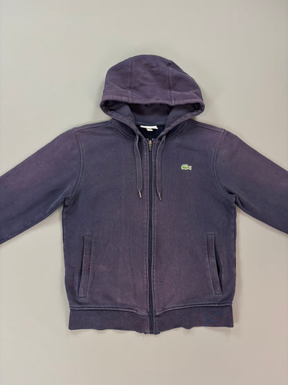 Lacoste Zip S
