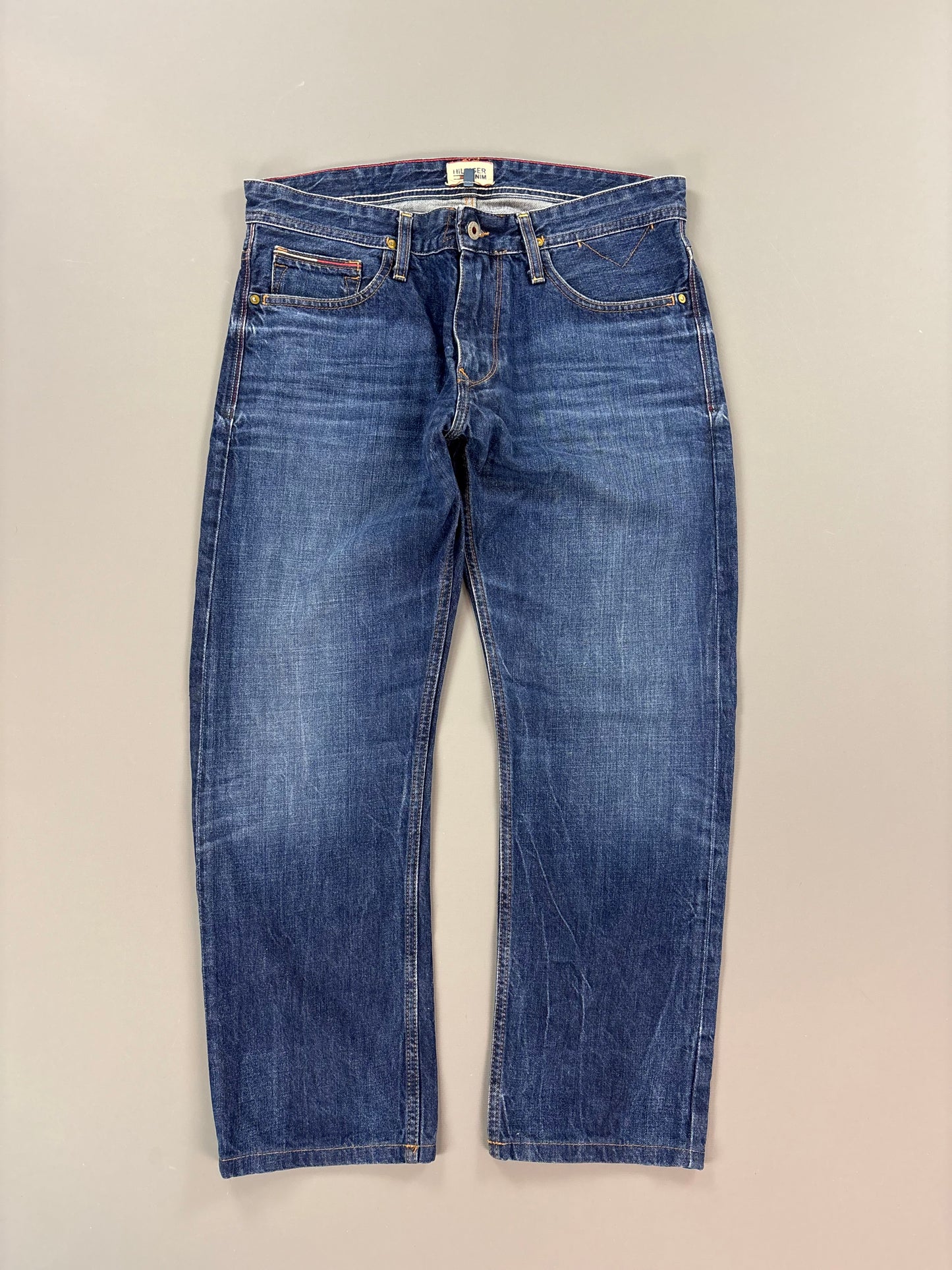 Tommy Jeans S