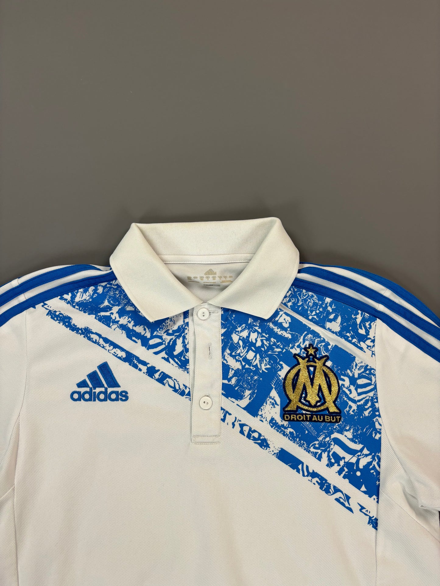 Marseille Polo M
