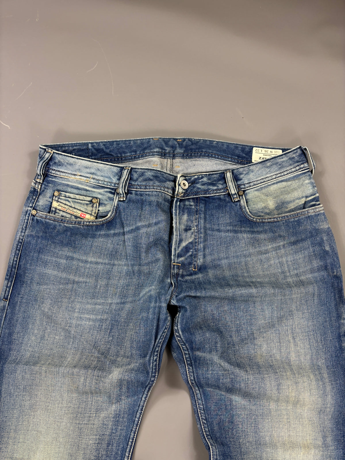 Diesel Bootcut Jeans vintage (M) 61season
